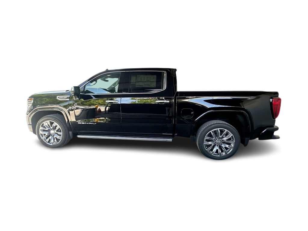 Thumbnail: 2026 GMC Sierra 1500 - 3