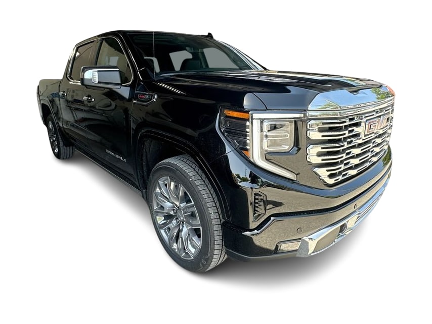 Thumbnail: 2026 GMC Sierra 1500 - 20