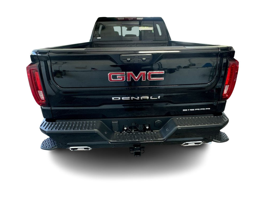 Thumbnail: 2026 GMC Sierra 1500 - 5