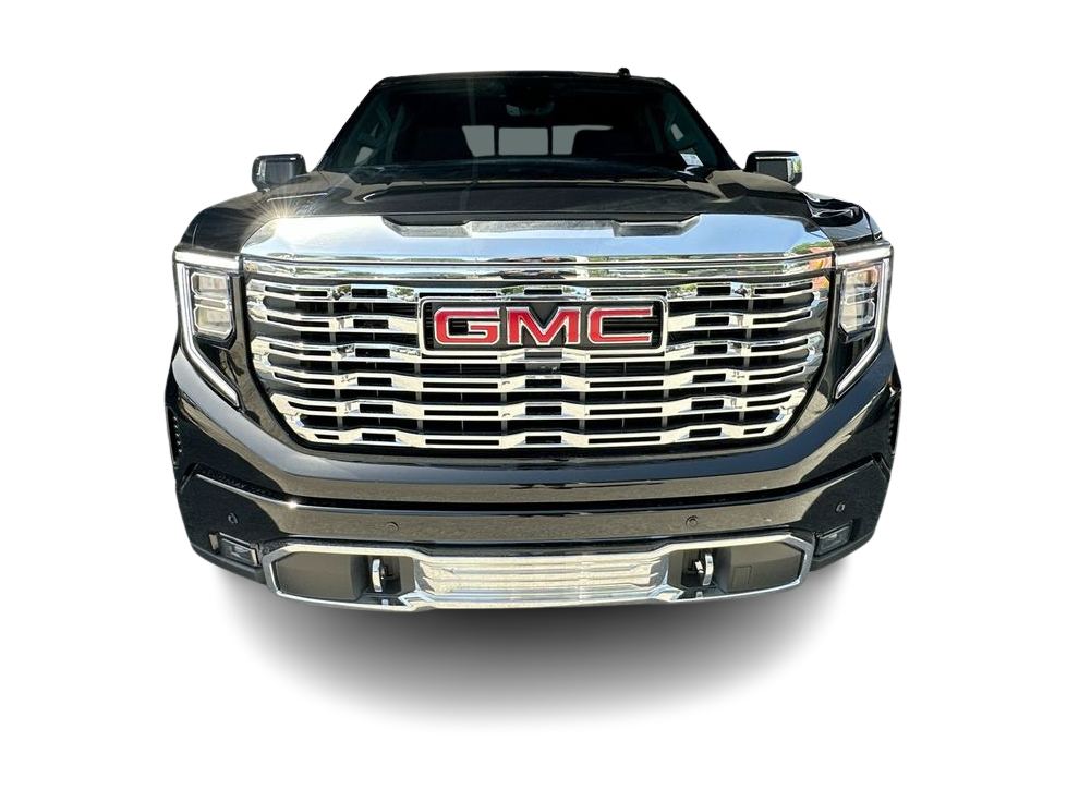 Thumbnail: 2026 GMC Sierra 1500 - 6