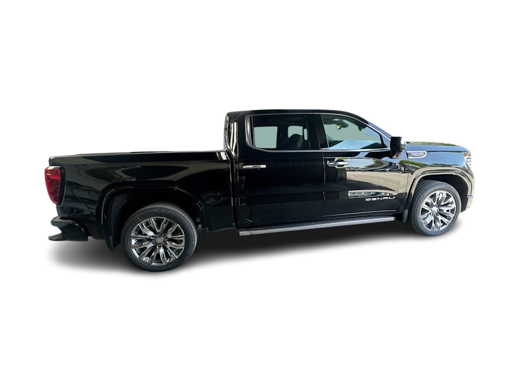 Thumbnail: 2026 GMC Sierra 1500 - 23