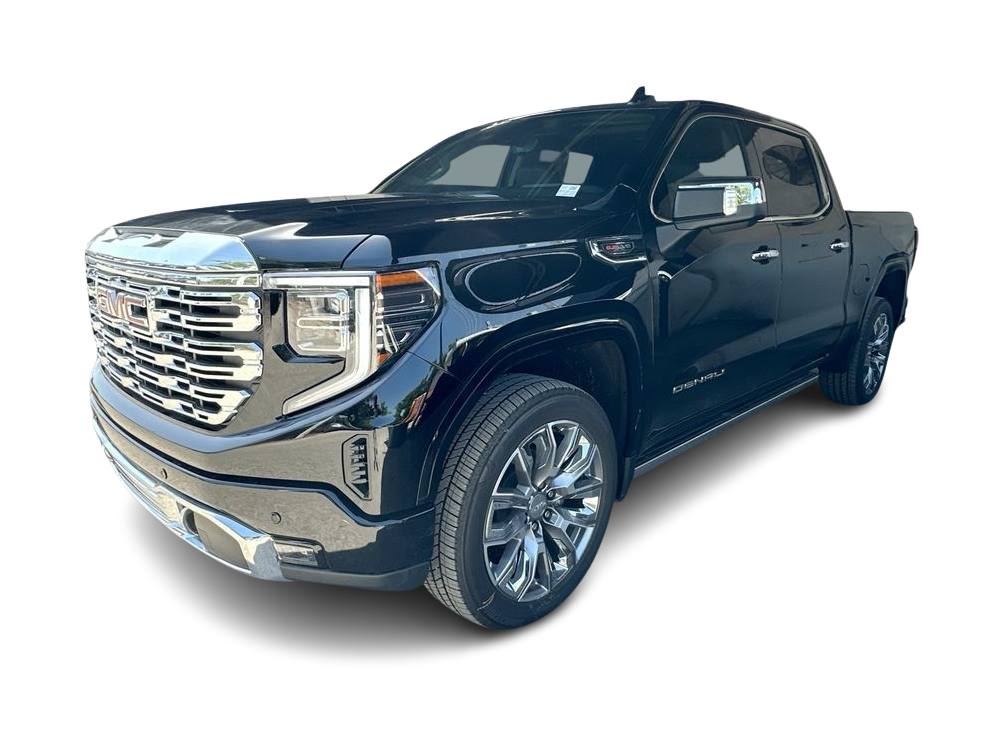 Thumbnail: 2026 GMC Sierra 1500 - 21
