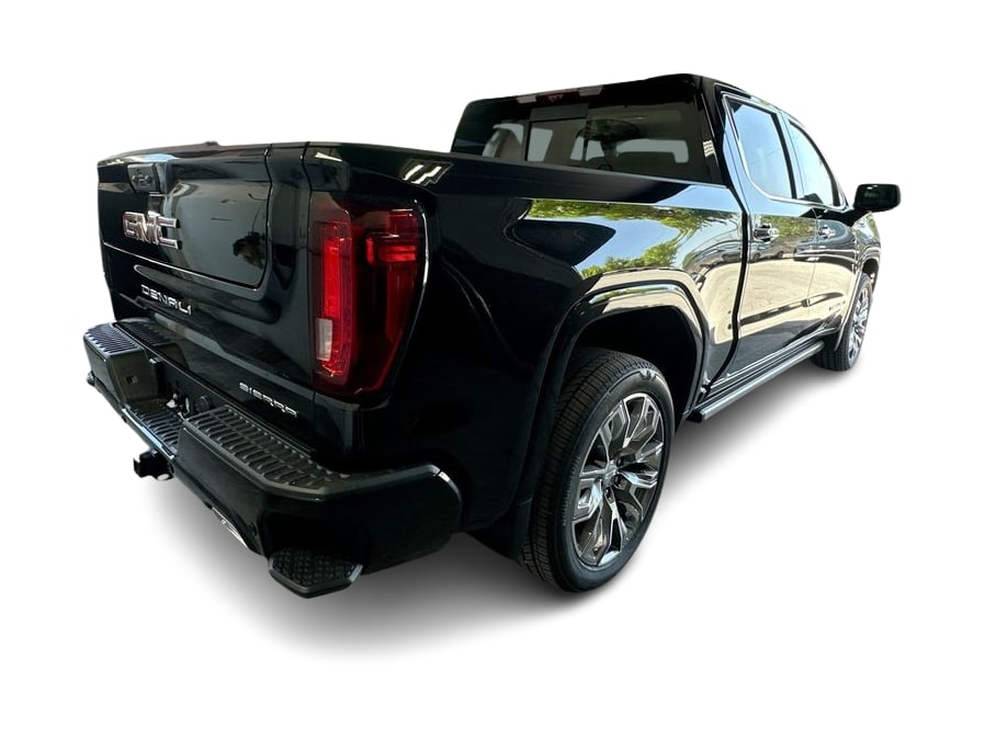Thumbnail: 2026 GMC Sierra 1500 - 22