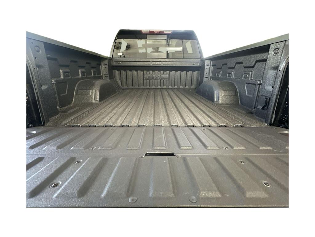 Thumbnail: 2026 GMC Sierra 1500 - 17