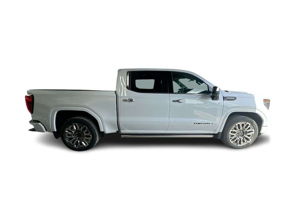 Thumbnail: 2026 GMC Sierra 1500 - 23