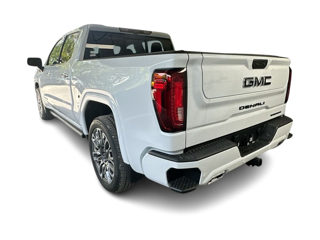Thumbnail: 2026 GMC Sierra 1500 - 4