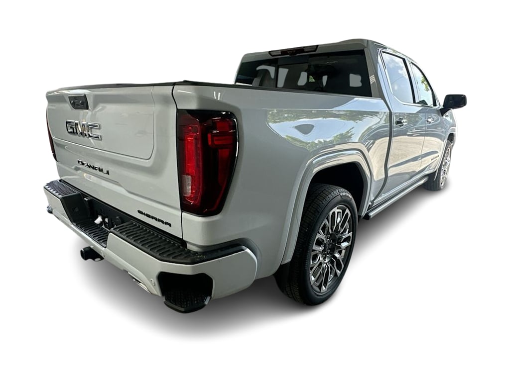 Thumbnail: 2026 GMC Sierra 1500 - 22