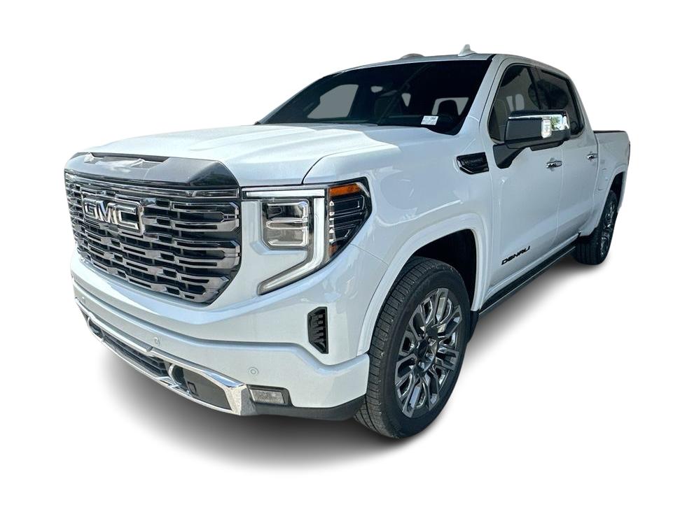 Thumbnail: 2026 GMC Sierra 1500 - 21