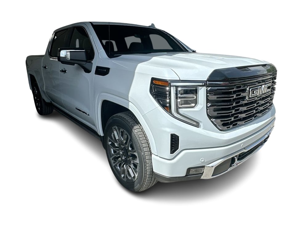 Thumbnail: 2026 GMC Sierra 1500 - 20