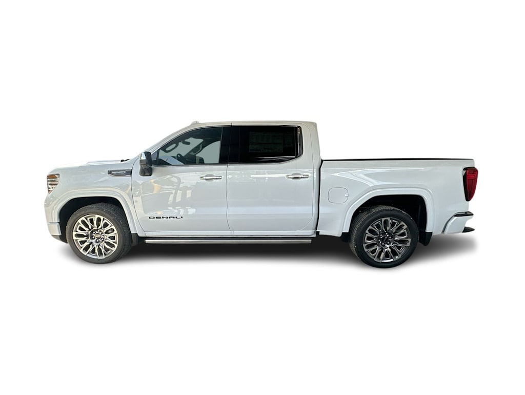 Thumbnail: 2026 GMC Sierra 1500 - 3