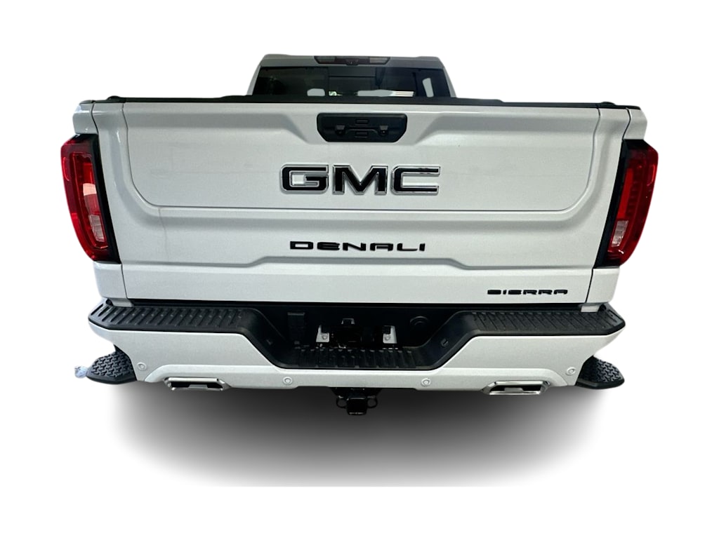 Thumbnail: 2026 GMC Sierra 1500 - 5