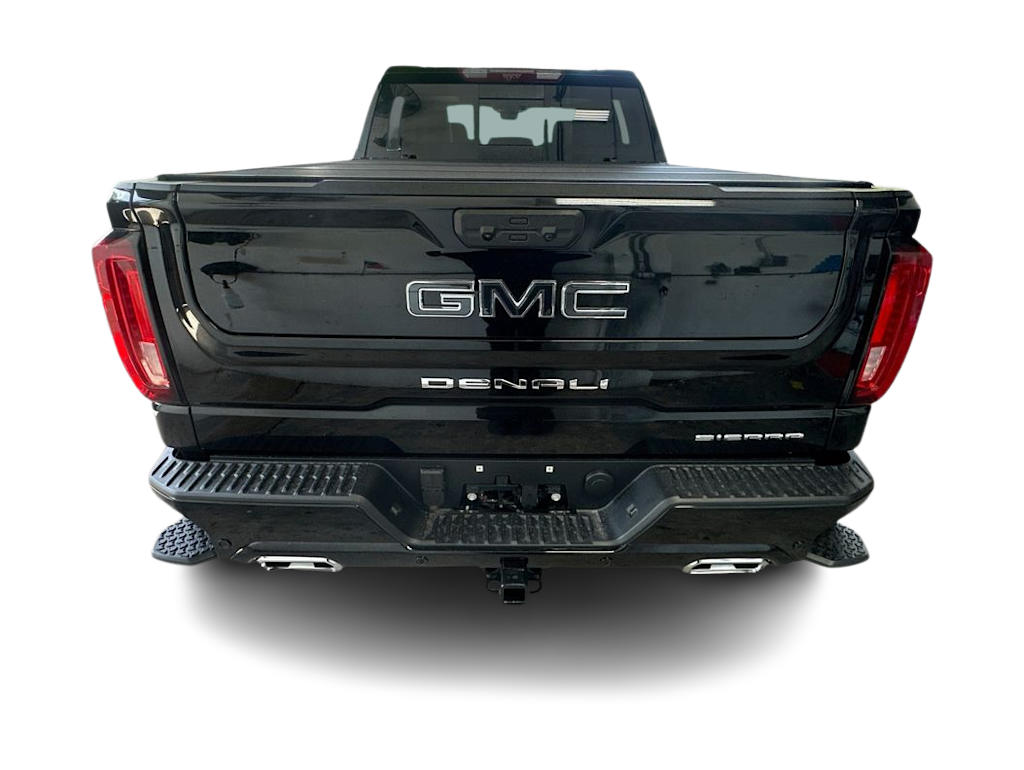 Thumbnail: 2026 GMC Sierra 1500 - 5