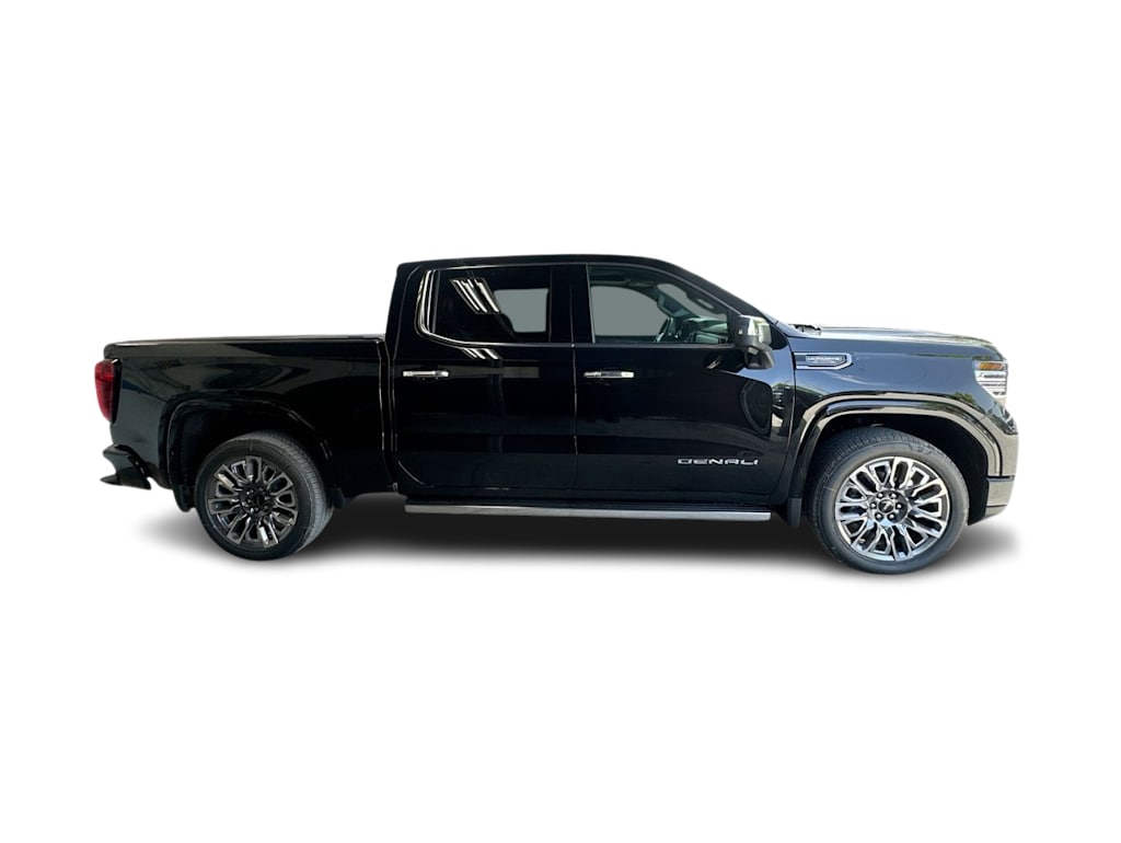 Thumbnail: 2026 GMC Sierra 1500 - 3