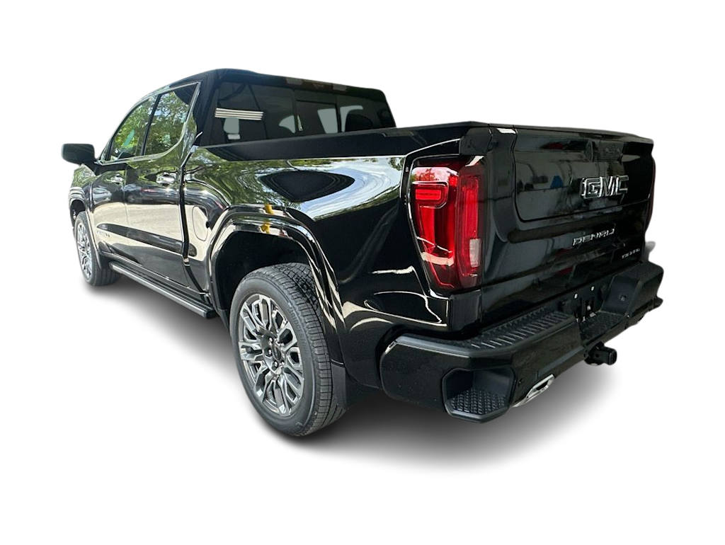 Thumbnail: 2026 GMC Sierra 1500 - 4