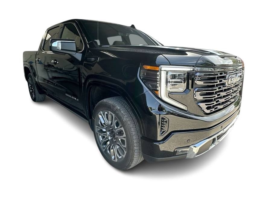 Thumbnail: 2026 GMC Sierra 1500 - 21