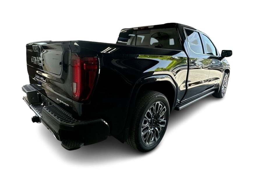 Thumbnail: 2026 GMC Sierra 1500 - 22