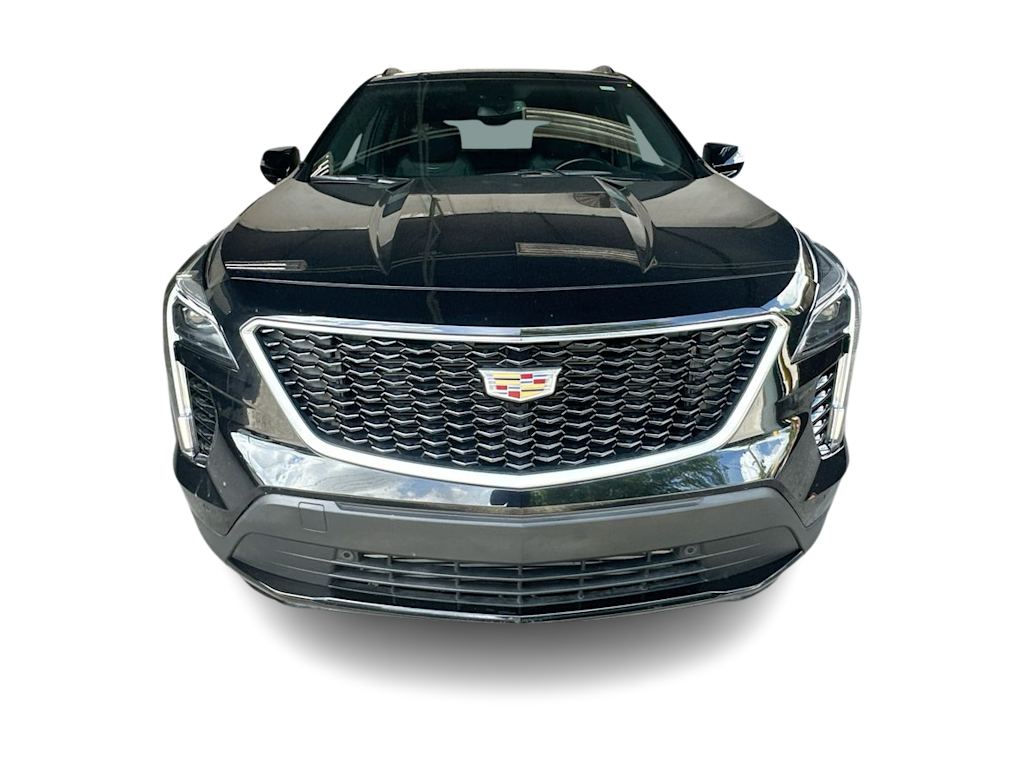 Thumbnail: 2023 Cadillac XT4 - 5
