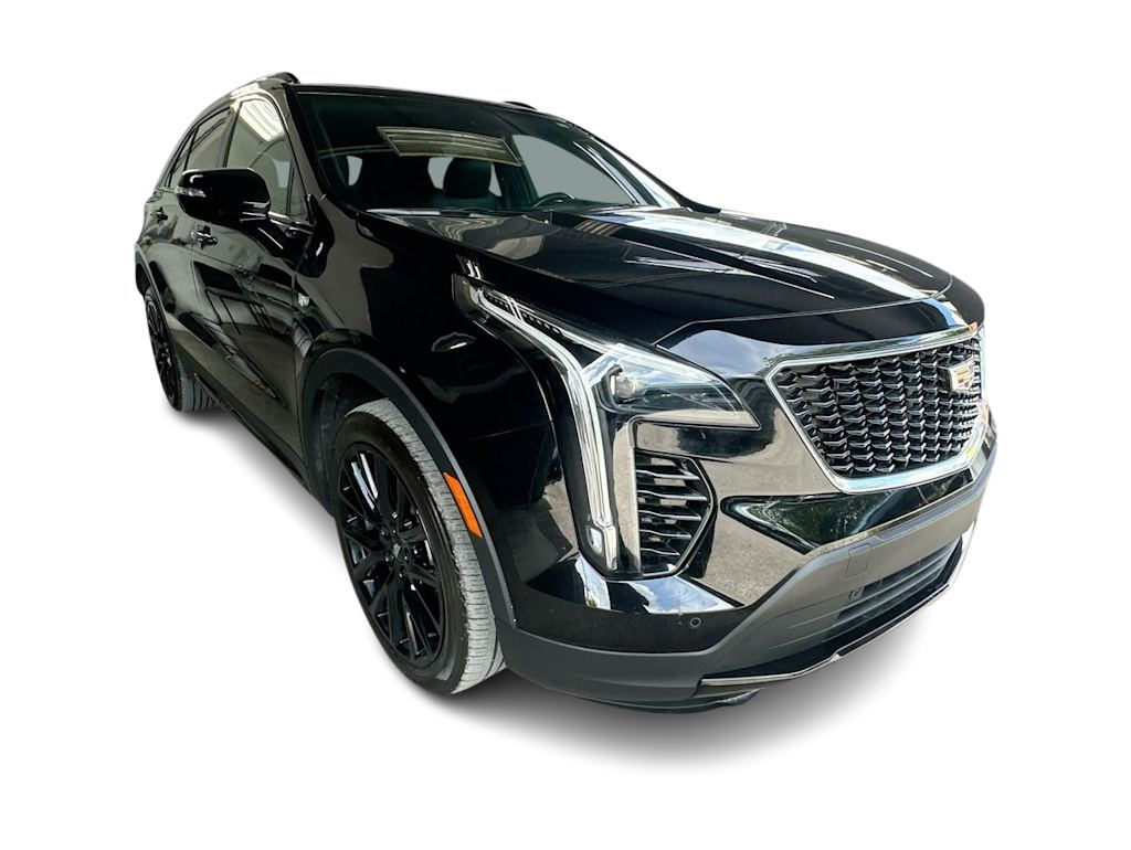 Thumbnail: 2023 Cadillac XT4 - 19