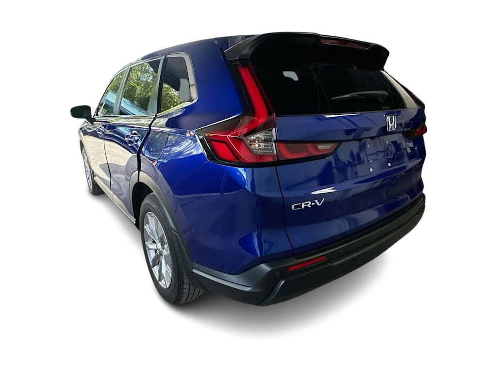 Thumbnail: 2024 Honda CR-V - 4