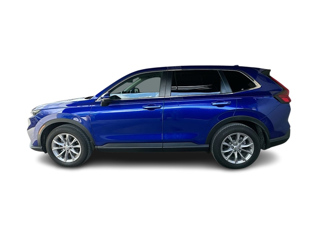 Thumbnail: 2024 Honda CR-V - 3