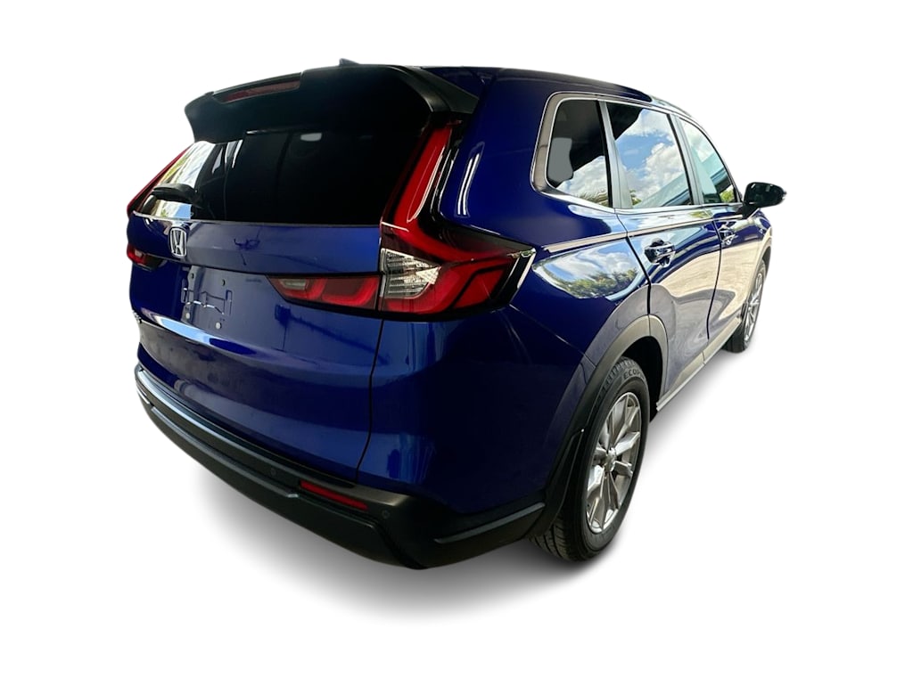 Thumbnail: 2024 Honda CR-V - 22
