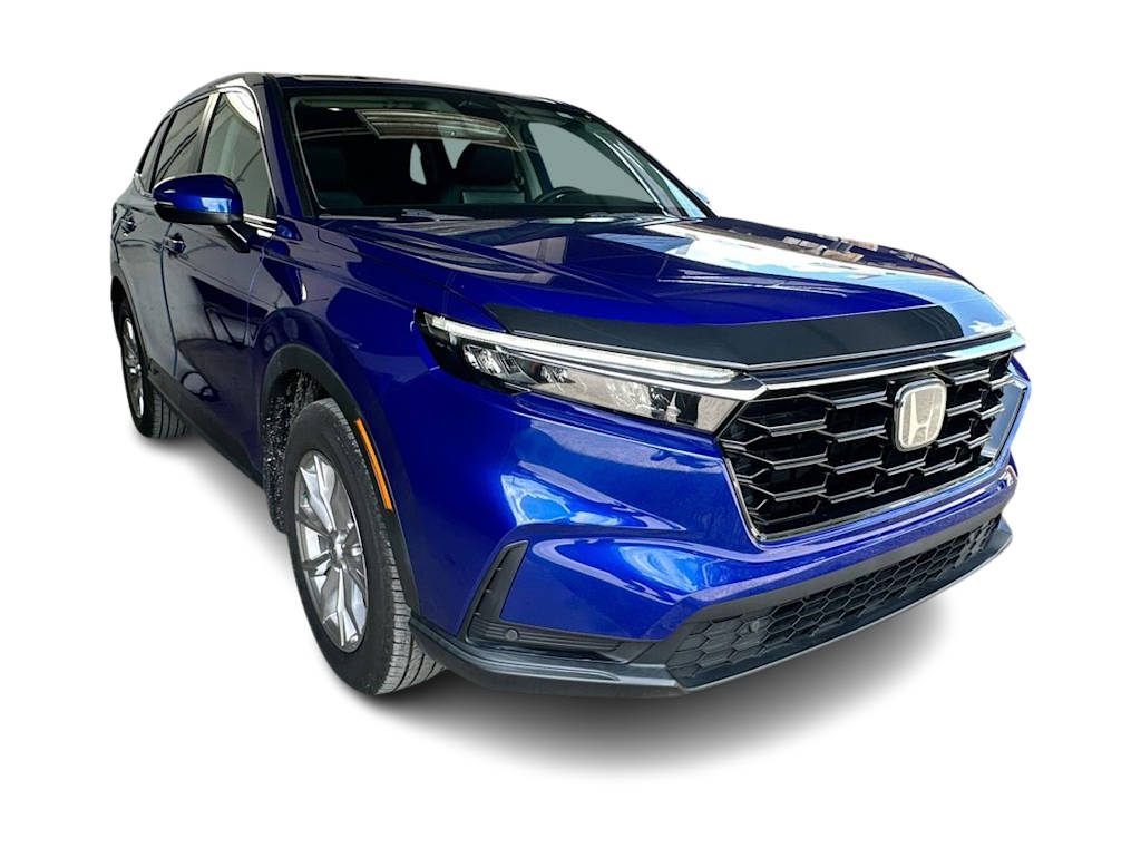 Thumbnail: 2024 Honda CR-V - 20