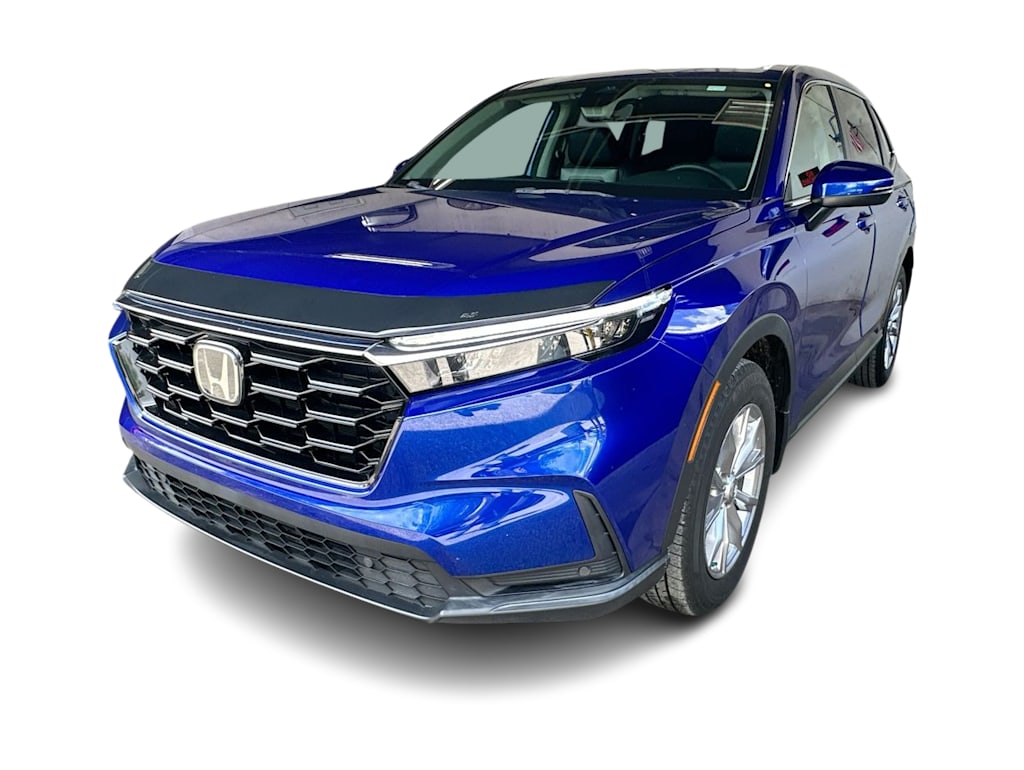 Thumbnail: 2024 Honda CR-V - 21