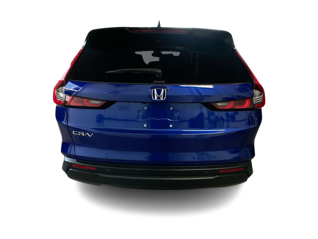 Thumbnail: 2024 Honda CR-V - 5