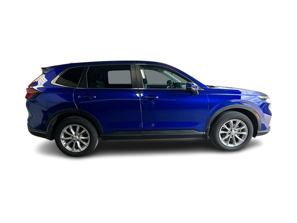 Thumbnail: 2024 Honda CR-V - 23