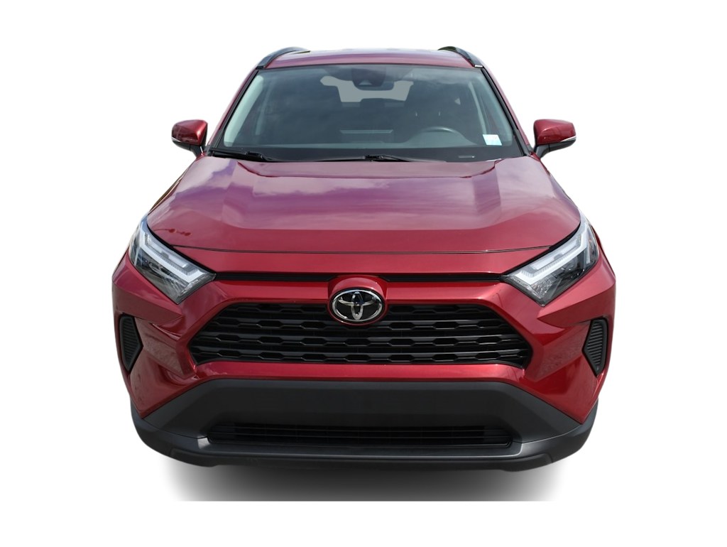 2023 Toyota RAV4 XLE 6