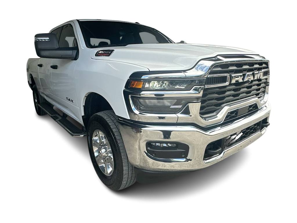 Thumbnail: 2025 RAM 2500 - 19