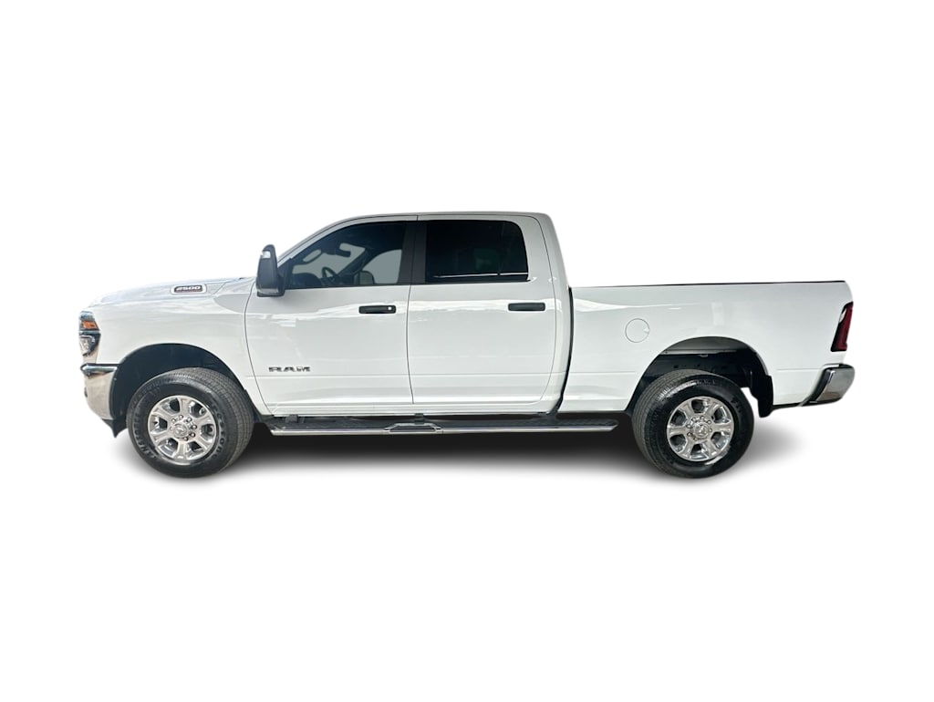 Thumbnail: 2025 RAM 2500 - 3