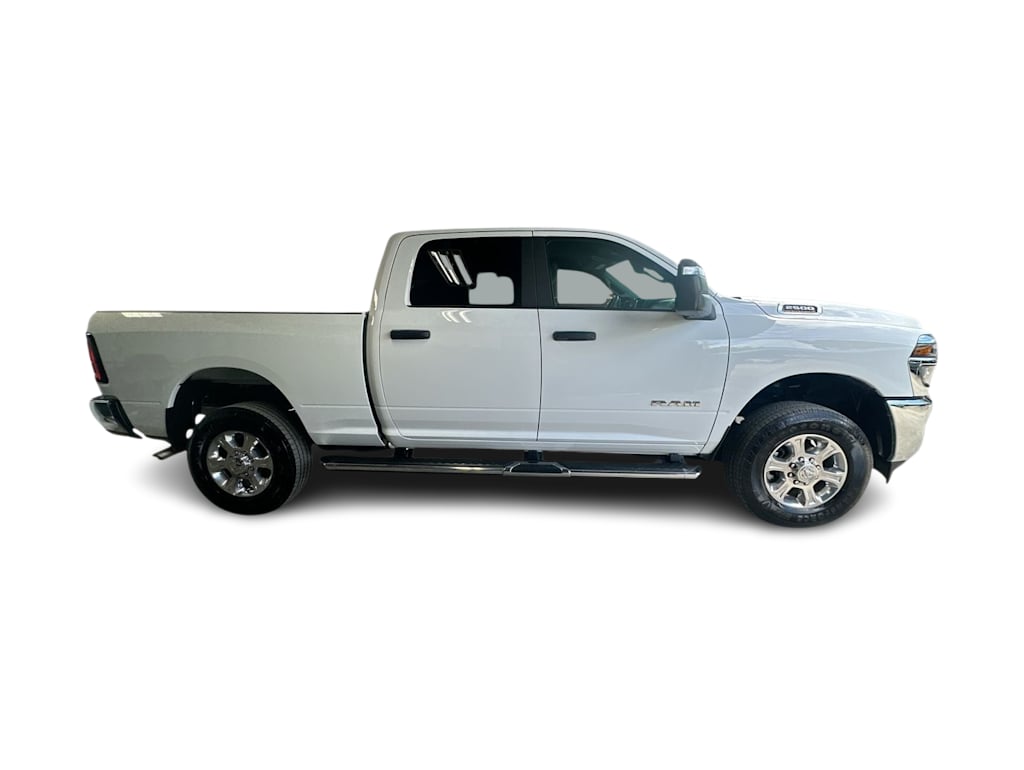 Thumbnail: 2025 RAM 2500 - 22