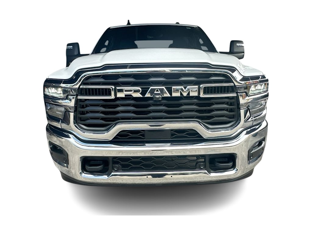 Thumbnail: 2025 RAM 2500 - 6