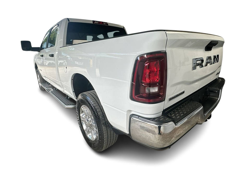 Thumbnail: 2025 RAM 2500 - 4