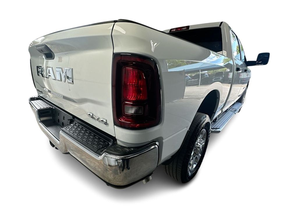 Thumbnail: 2025 RAM 2500 - 21