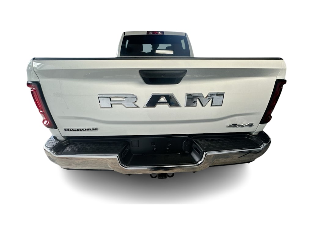 Thumbnail: 2025 RAM 2500 - 5