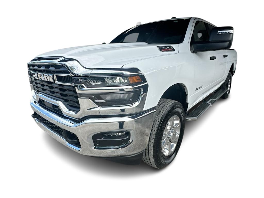 Thumbnail: 2025 RAM 2500 - 20