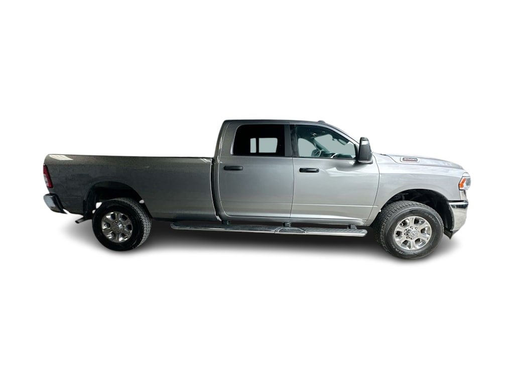 Thumbnail: 2024 RAM 2500 - 22