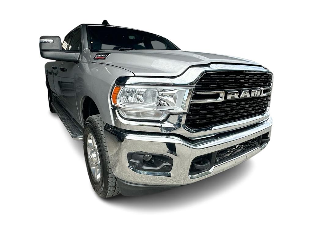 Thumbnail: 2024 RAM 2500 - 19