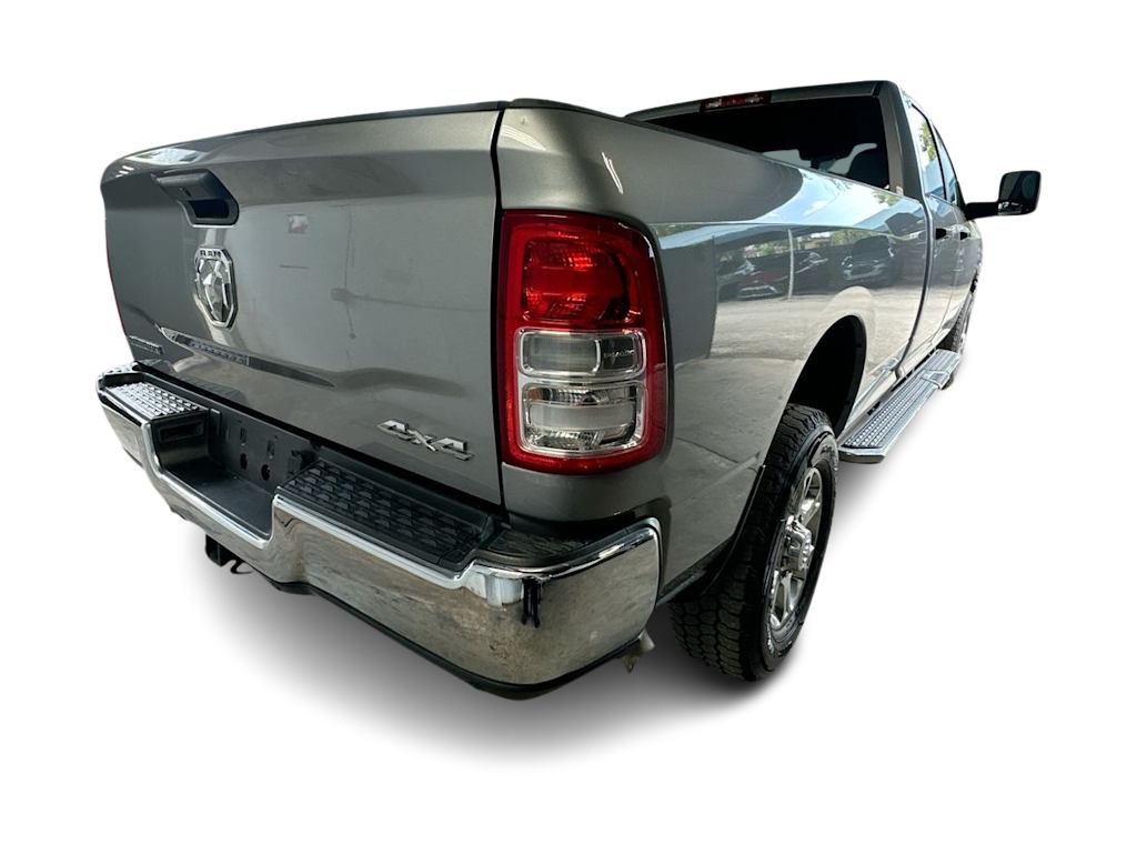 Thumbnail: 2024 RAM 2500 - 21