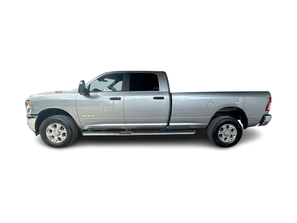 Thumbnail: 2024 RAM 2500 - 3