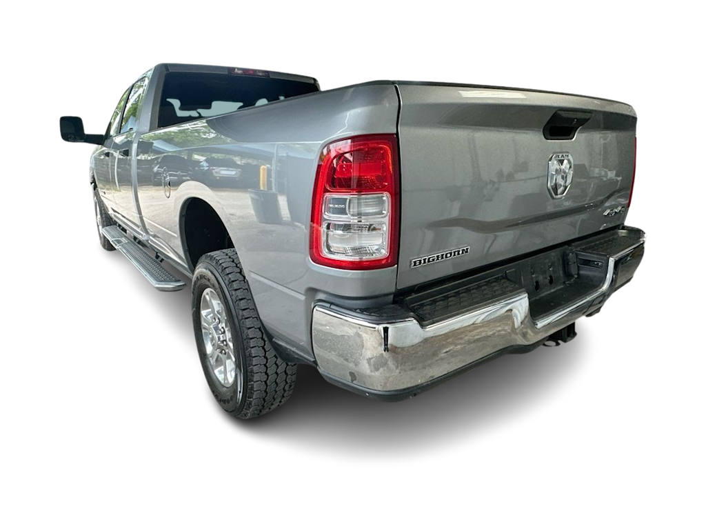 Thumbnail: 2024 RAM 2500 - 4