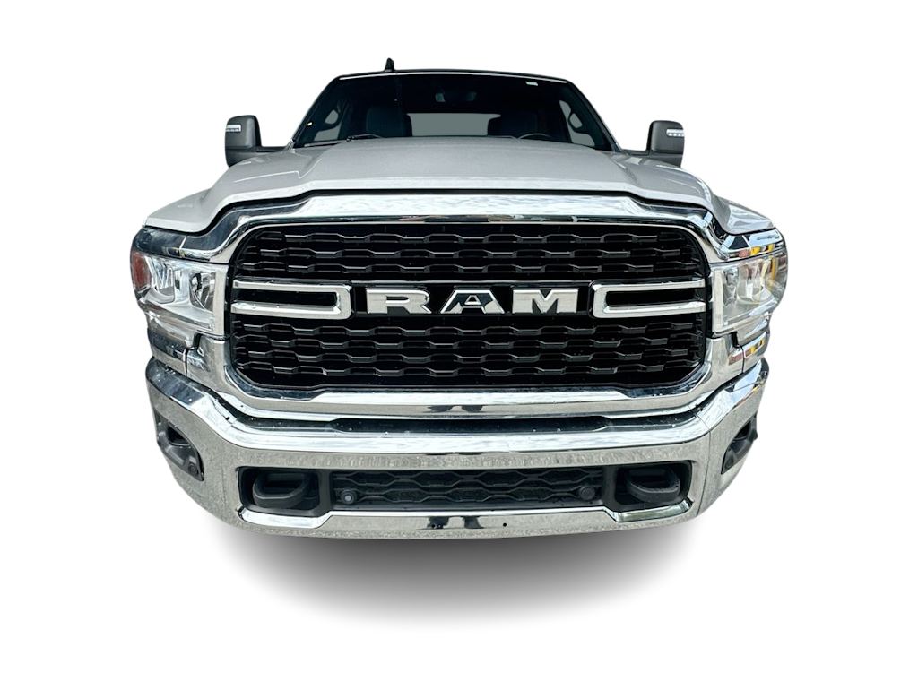Thumbnail: 2024 RAM 2500 - 6