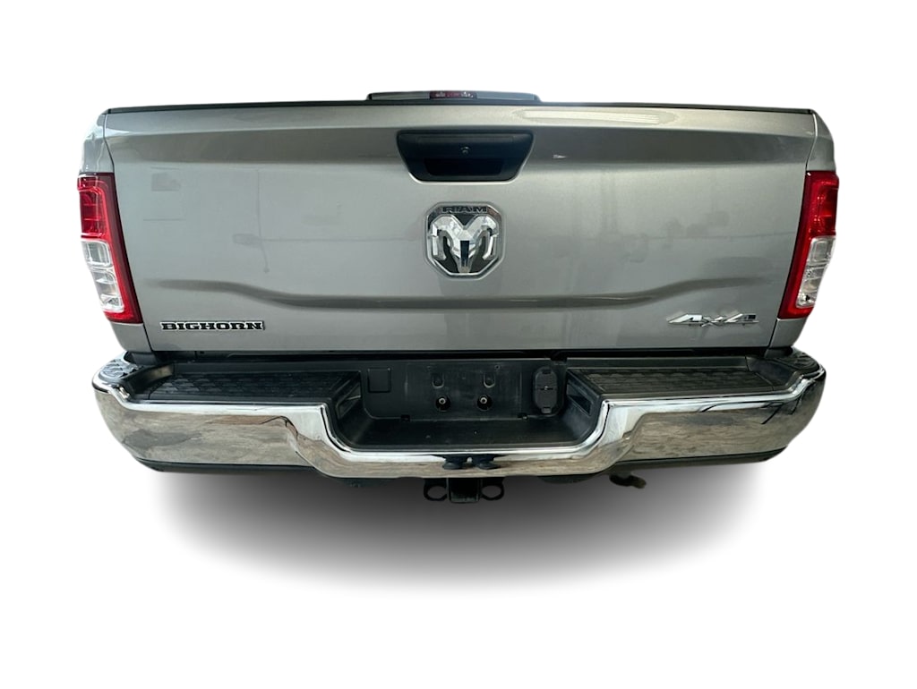 Thumbnail: 2024 RAM 2500 - 5