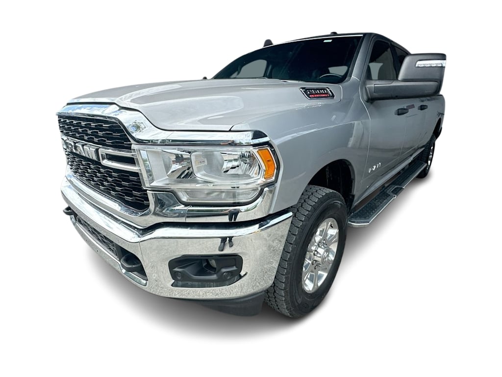 Thumbnail: 2024 RAM 2500 - 20