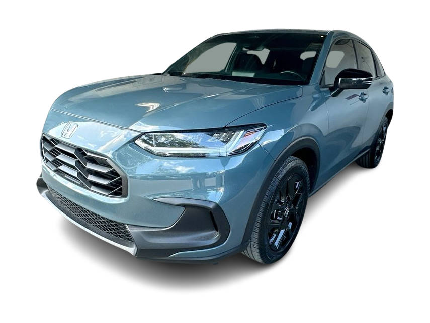 Thumbnail: 2024 Honda HR-V - 20