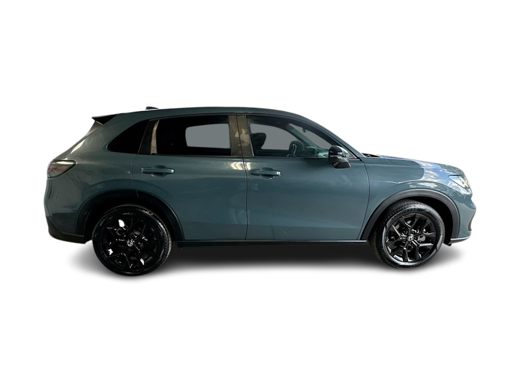 Thumbnail: 2024 Honda HR-V - 22