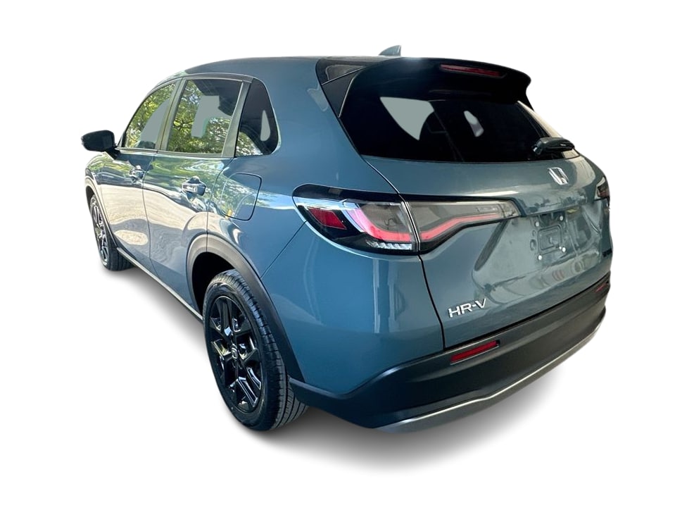 Thumbnail: 2024 Honda HR-V - 4