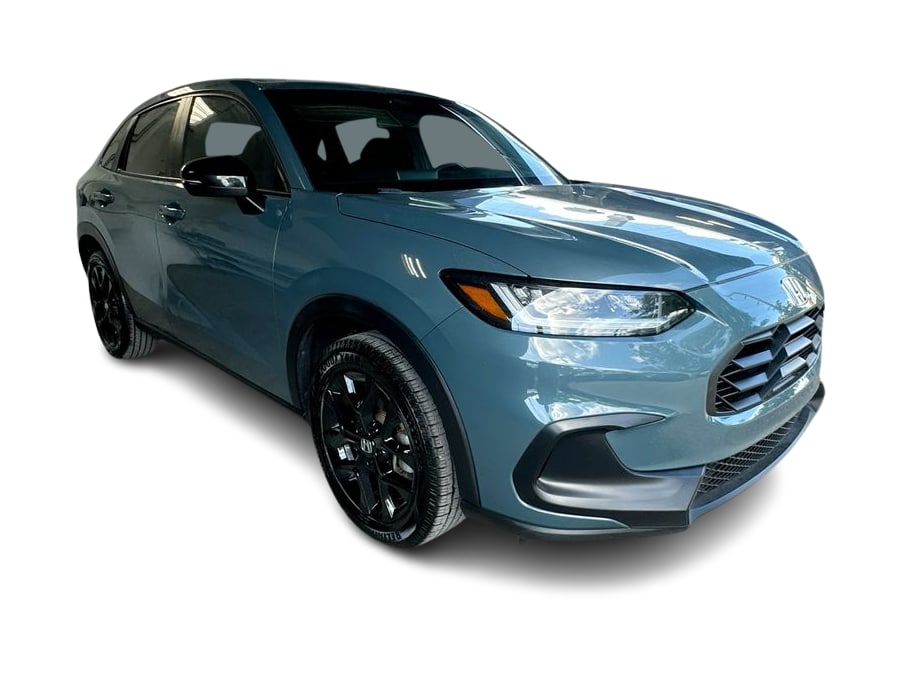 Thumbnail: 2024 Honda HR-V - 19